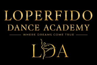 Loperfido Dance Academy logo