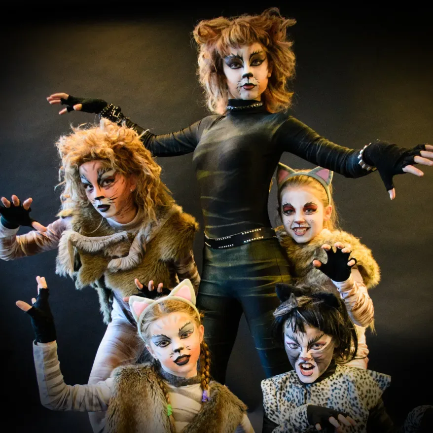 ART musikal & ballettskole