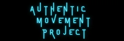 Authentic Movement Project logo