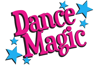 Logotipo de Dance Magic