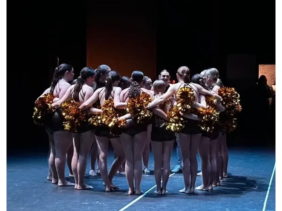 Dance Workshop