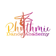 Logotipo de Rhythmic Dance Academy