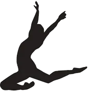 Millis Dance Theatre logo