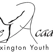 The Academy of Lexington Youth Ballet logo