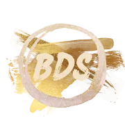 Logotipo de Buffa's Dance Studio