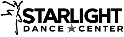 Logotipo de Starlight Dance Center
