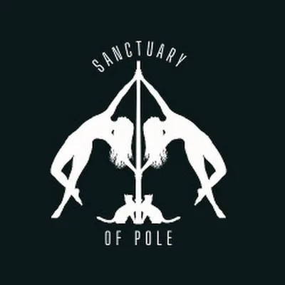 Sanctuary of Pole logo