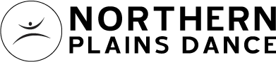 Logotipo de Northern Plains Dance