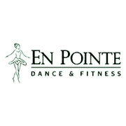 En Pointe Dance & Fitness - SLV logo