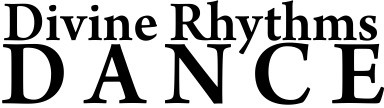 Divine Rhythms Dance logo