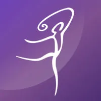Lakes Region Dance logo
