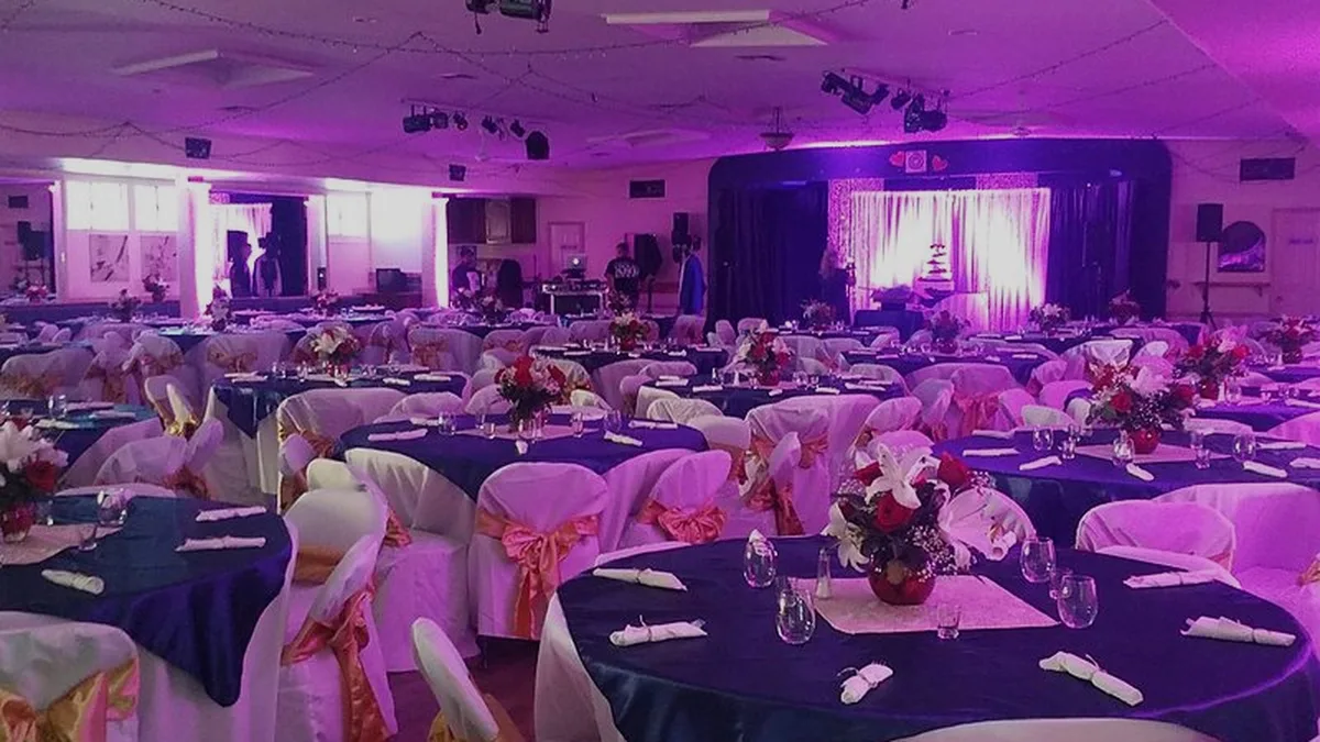 South Bay Dance Center