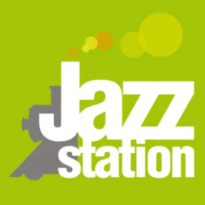 Logotipo de Jazz Station