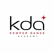 Logotipo de Kemper Dance Academy