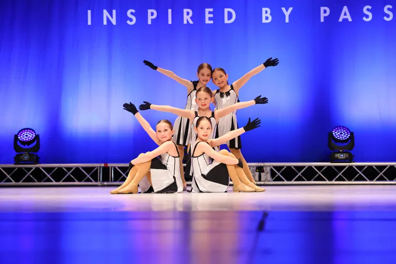 Creative Dance Center