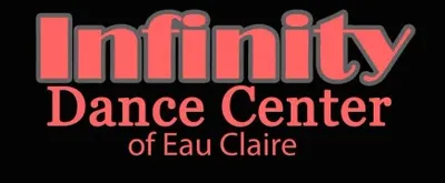 Logotipo de Infinity Dance Center