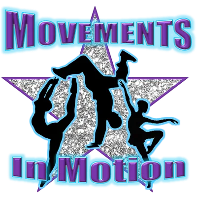 Movements In Motion logo