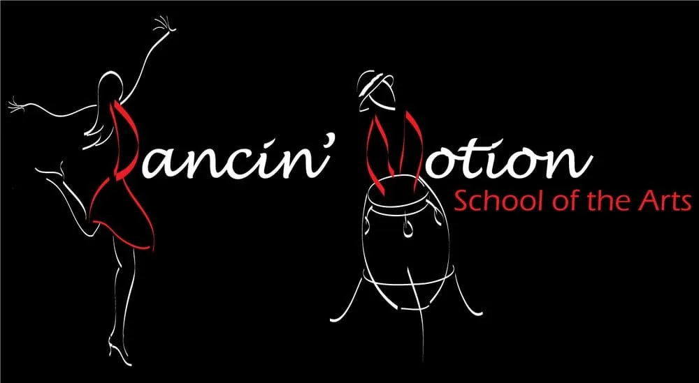 Dancin' Motion School of the Arts