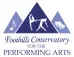 Foothills Dance Conservatory logo