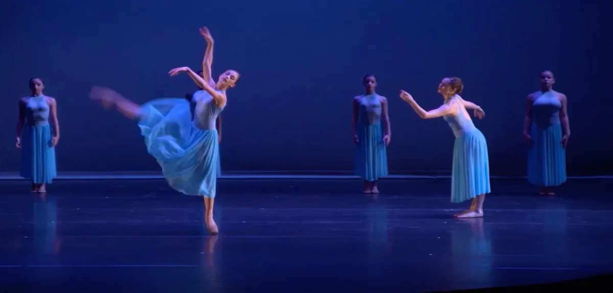 Draper Center for Dance Education