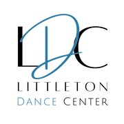 Logotipo de Littleton Contemporary Dance Center
