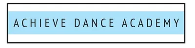 Logotipo de Achieve Dance Academy