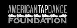 American Tap Dance Foundation logo