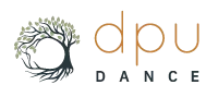 Dance Productions Unlimited logo