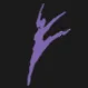 Dance Studio logo