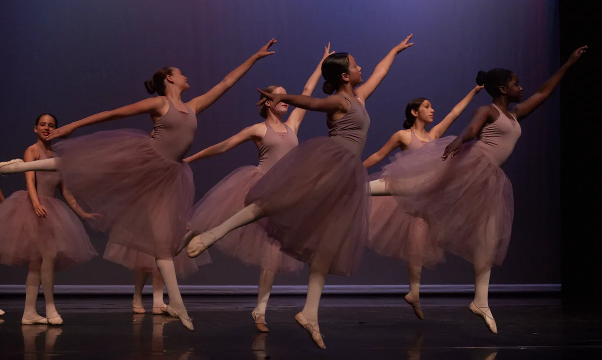 CSD School of Performing Arts
