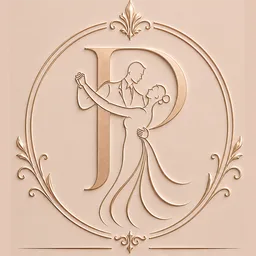 Paramount Ballroom logo