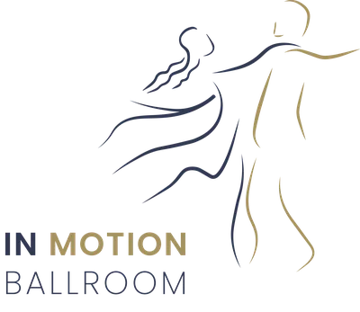 Logotipo de In Motion Ballroom