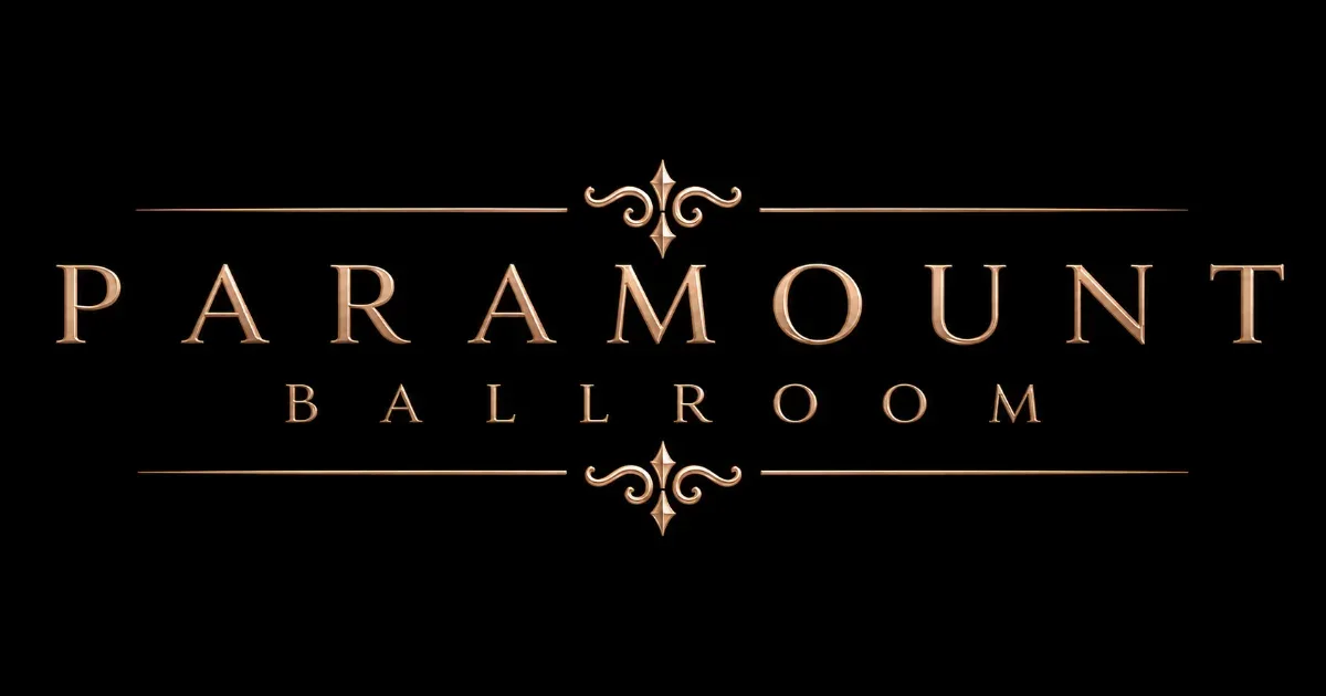 Paramount Ballroom