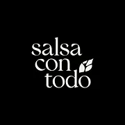 Salsa con Todo, Seattle logo