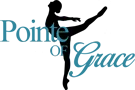 Logotipo de Pointe of Grace LLC