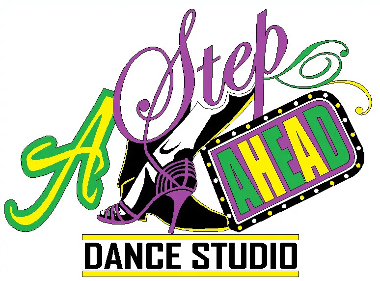 A Step Ahead Dance Studio