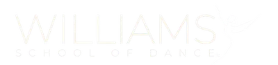 Williams School of Dance logo