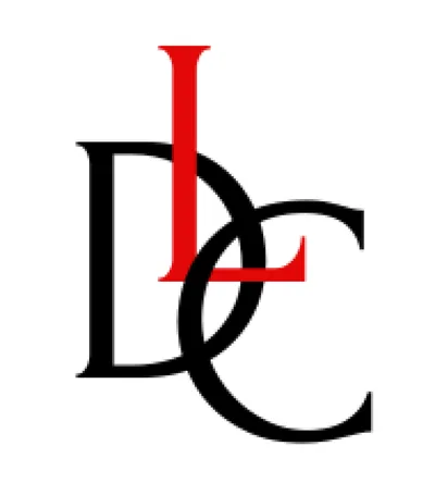 Logotipo de Luxe Dance Center