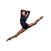 Ballet Arkansas logo