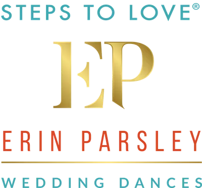 Logotipo de Erin Parsley Dance