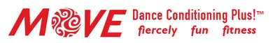 Move Dance Conditioning Plus logo