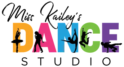 Miss Kailey's Dance Studio logo