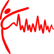 Adrenaline Dance Company logo