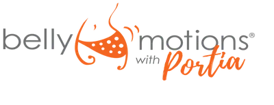 Belly Motions, Inc. logo