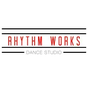 Rhythm Works Dance logo