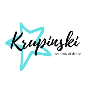 Logotipo de Krupinski Academy of Dance