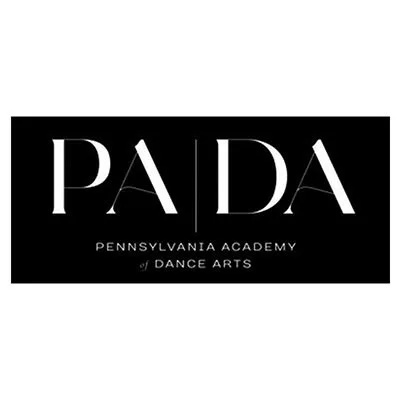 Pennsylvania Academy Of Dance Arts logo