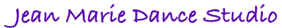 Jean Marie Dance Studio, LLC logo