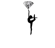 The Jewel Of Art Dance Studio logo