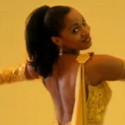 Dancing With Marcia logo